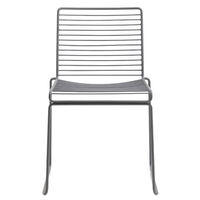 Hee Spisestol Asphalt Grey