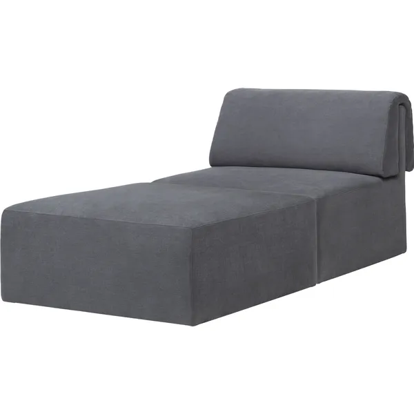 Wonder Chaise Lounge PG1 Hot Madison 1294/096 FC
