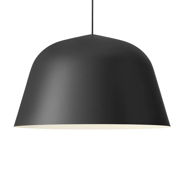 Ambit Pendel Ø55cm Sort