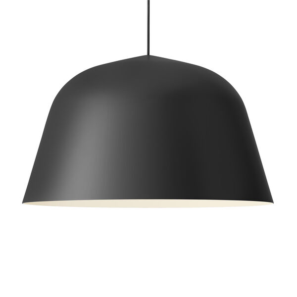 Ambit Pendel Ø55cm Sort