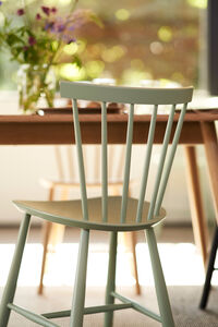J46 Stol Dusty Green
