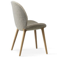 462 Lodge Chair Oiled Light Oak / Barnum 00003