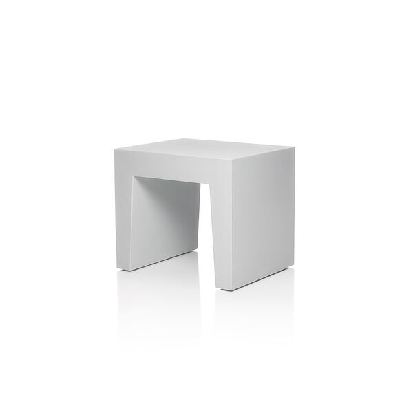 Concrete Pall Ljusgrå