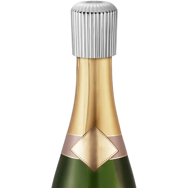 Bernadotte Vin- Og Champagnestopper Blank
