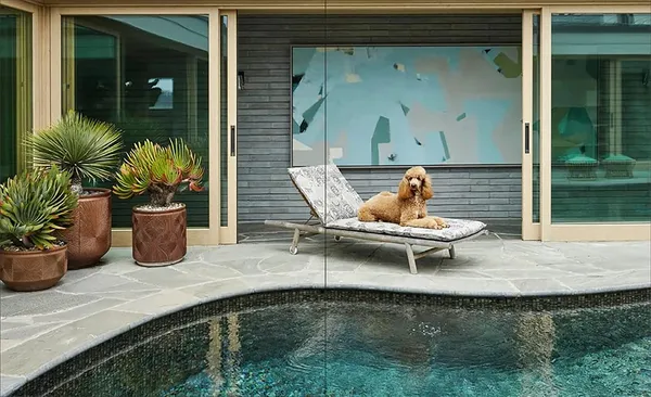 Mid-Century Modern Furniture Bog