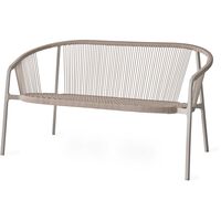 VIPP721 Lagrasse 2-Seater Sofa Outdoor Dune