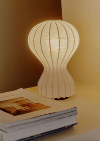 Gatto Piccolo Bordlampe