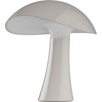 Rumee 220 Bordlampe Earth Grey