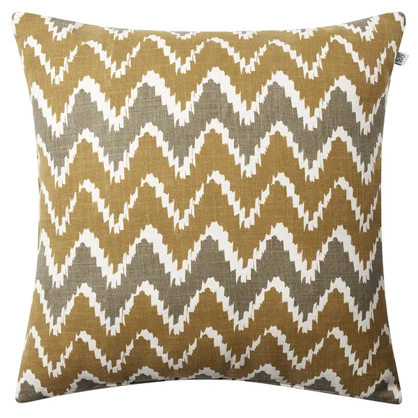 Ikat Bangalore Utepute 50x50 cm Grey/Sage