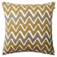 Ikat Bangalore Utepute 50x50 cm Grey/Sage