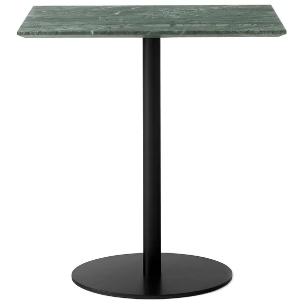 In Between SK16 Bord 60x70 cm Verde Guatemala / Matt Svart