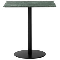 In Between SK16 Bord 60x70 cm Verde Guatemala / Matt Svart