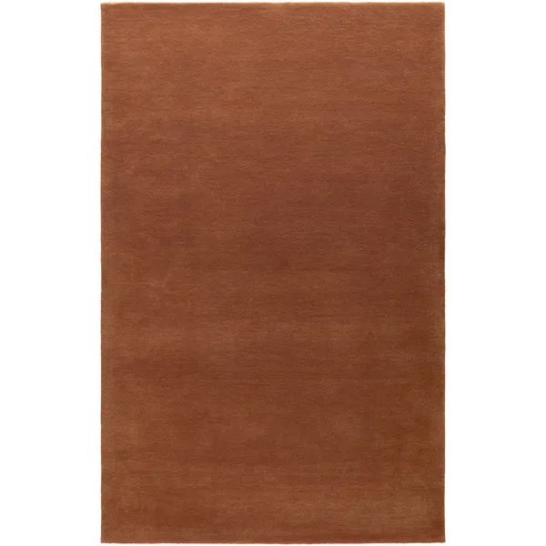 Nordic Plain Ullteppe 250x350 cm Rust