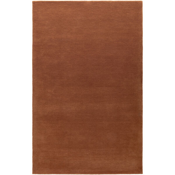 Nordic Plain Ullmatta 250x350 cm Rost