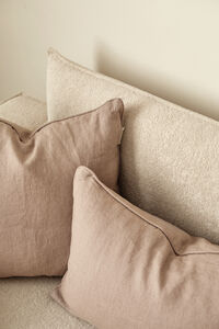 Soft Tyyny 40x60 cm Pinkki