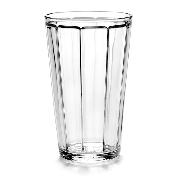 Surface Longdrink Glas Transparent