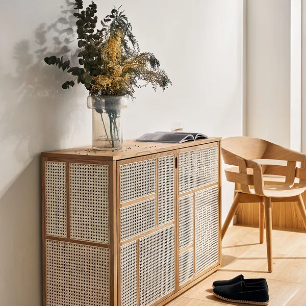 Air Sideboard Eg/Rotting