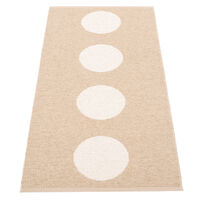 Vera Matta 70x225 cm Beige/Vanilla