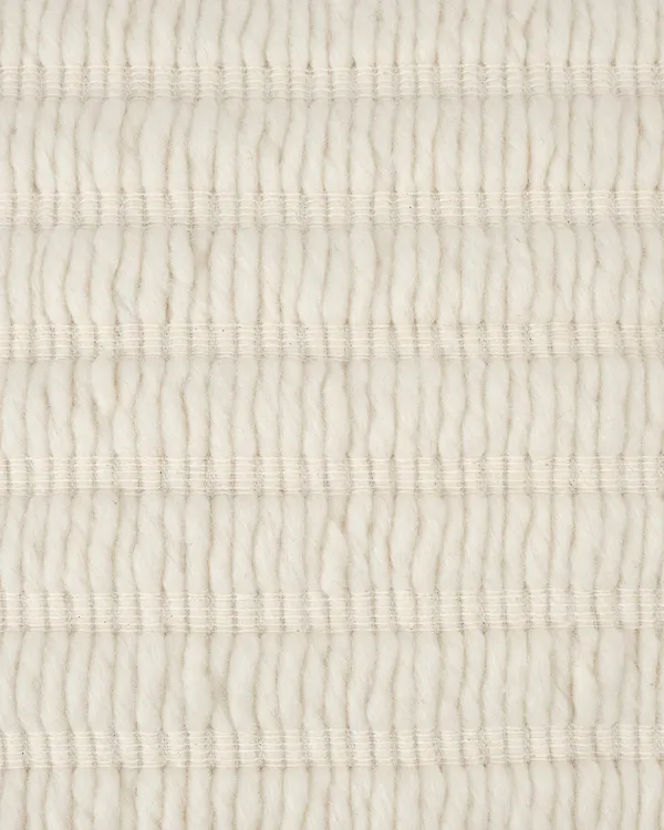 Ridge Kudde 45x45 cm Natur
