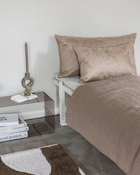 Lounge Cushion Cover 40x60 cm Hazelnut