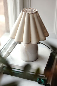Lauren Petite Bordslampa