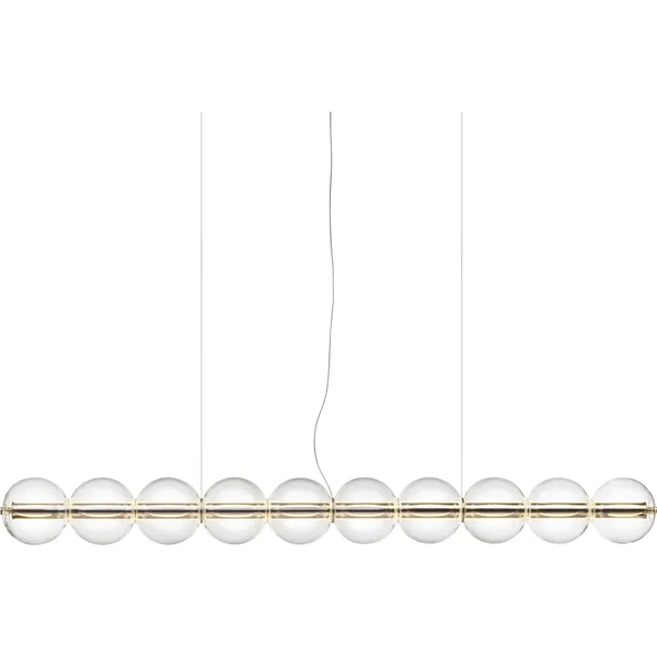 Luce Sferica S2 Pendel