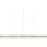 Luce Sferica S2 Pendel