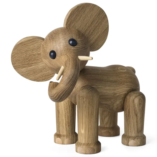Maggie Elephant Puuhahmo 235 cm