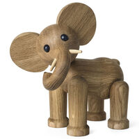 Maggie Elephant Puuhahmo 235 cm