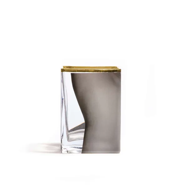 Two Of Spades Vase 10x14 cm