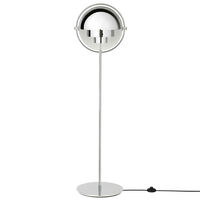 Multi-Lite Gulvlampe Krom/Krom