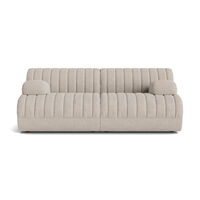 Coltre 2-Personers Sofa Med armlæn