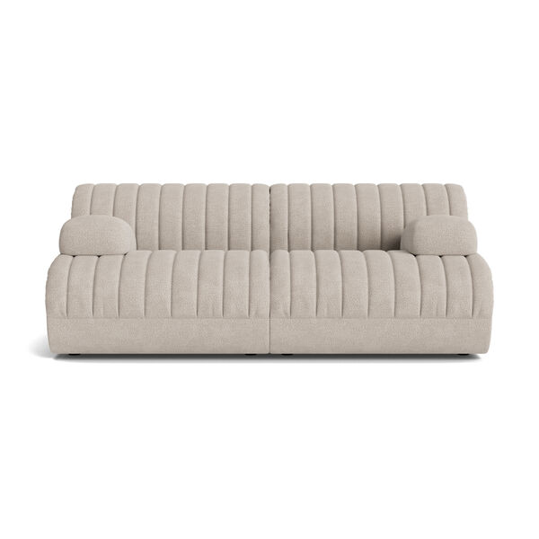 Coltre 2-Seter Sofa Med armlener