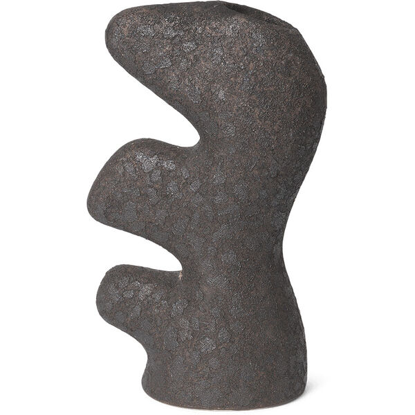 Yara Vaasi 24 cm Rustic Iron