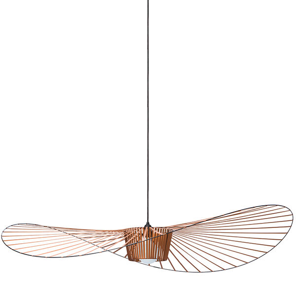 Vertigo Riippuvalaisin 140 cm Kupari