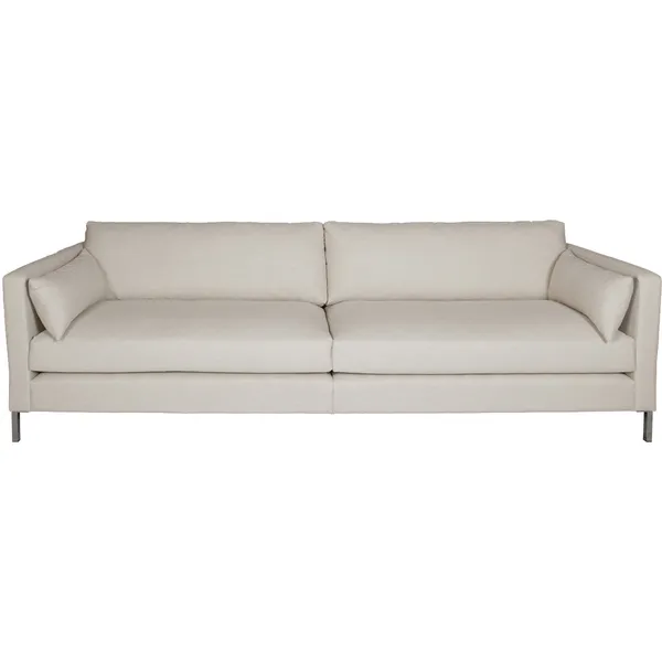 Wave Sofa 4-Pers Pk1 LC Nolita Flint 11
