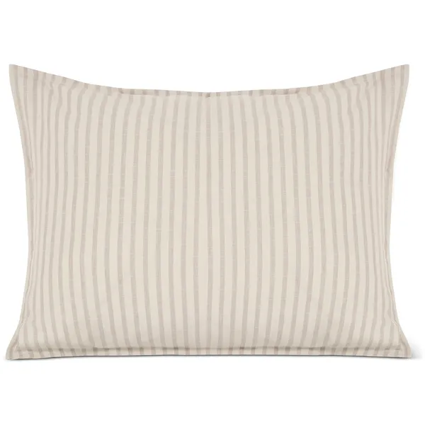 Stripe Mauve Pudebetræk 50x70 cm