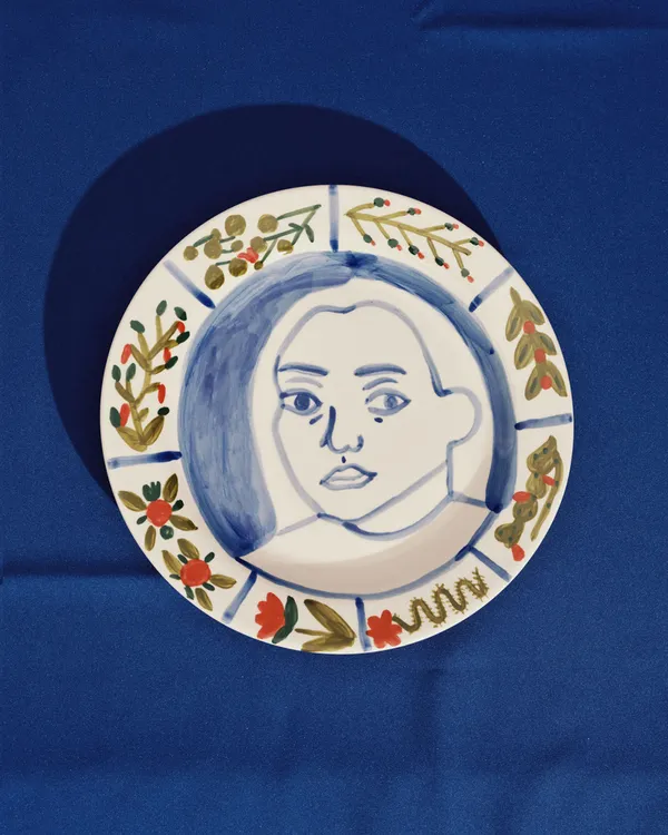 Inti Munay Plate 2-pack