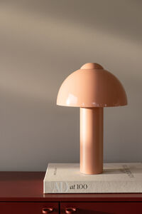 Buddy 23 Bordlampe Blush