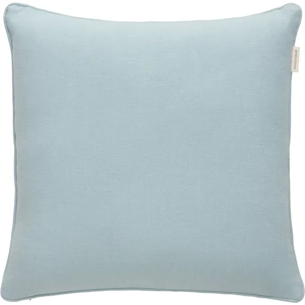 Soft Pute 50x50 cm Dove Blue