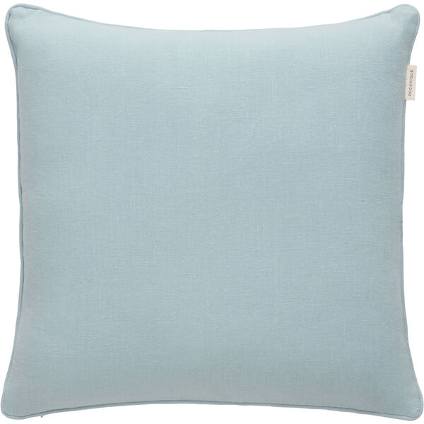 Soft Pude 50x50 cm Dove Blue
