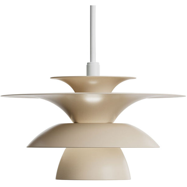 Picasso Riippuvalaisin 180 mm Nougat