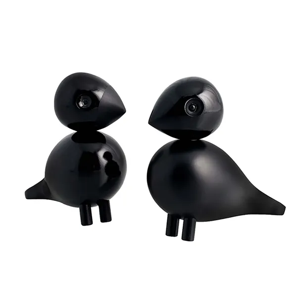 Lovebirds 2-pk Sort