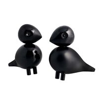 Lovebirds 2-pk Sort