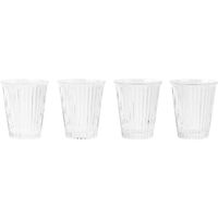 Canteen Bodega Glas 4-pak
