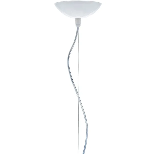 FL/Y Pendel 52 cm Hvid Glossy