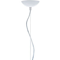 FL/Y Pendel 52 cm Hvid Glossy