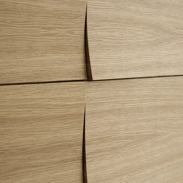 Reflect Senkki 180 cm Oiled Oak