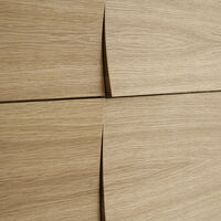 Reflect Senkki 180 cm Oiled Oak