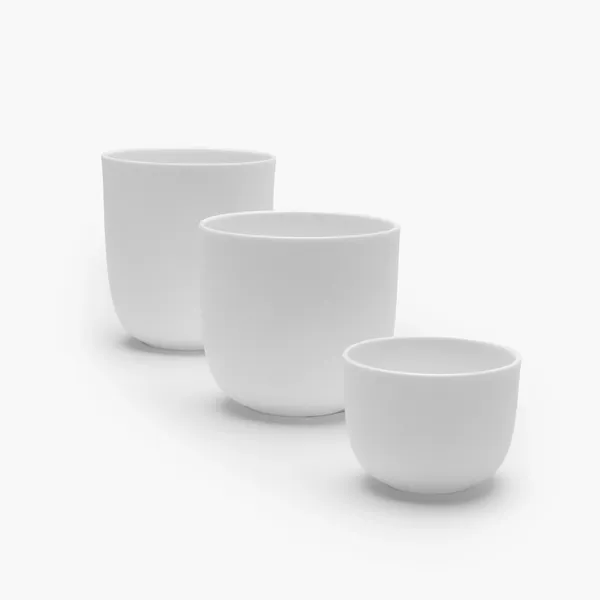 Base Espressokop Uden Håndtag